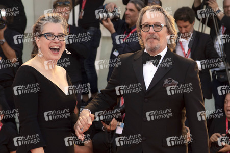 Filmpremiere 'The Laundromat', Internationale Filmfestspiele von Venedig 2019