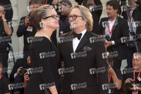 Filmpremiere 'The Laundromat', Internationale Filmfestspiele von Venedig 2019