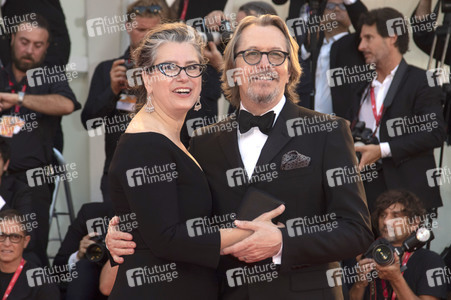 Filmpremiere 'The Laundromat', Internationale Filmfestspiele von Venedig 2019