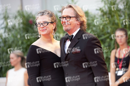 Filmpremiere 'The Laundromat', Internationale Filmfestspiele von Venedig 2019