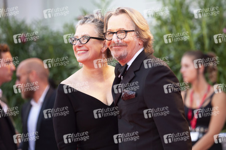 Filmpremiere 'The Laundromat', Internationale Filmfestspiele von Venedig 2019