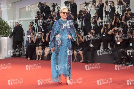 Filmpremiere 'The Laundromat', Internationale Filmfestspiele von Venedig 2019