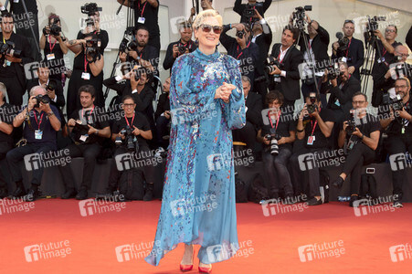 Filmpremiere 'The Laundromat', Internationale Filmfestspiele von Venedig 2019