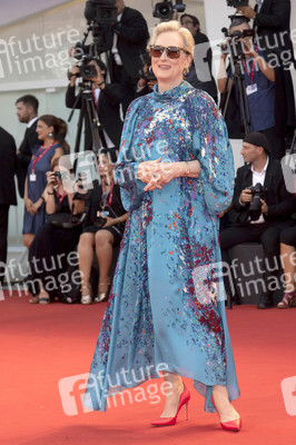 Filmpremiere 'The Laundromat', Internationale Filmfestspiele von Venedig 2019