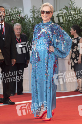 Filmpremiere 'The Laundromat', Internationale Filmfestspiele von Venedig 2019