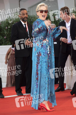 Filmpremiere 'The Laundromat', Internationale Filmfestspiele von Venedig 2019