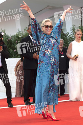 Filmpremiere 'The Laundromat', Internationale Filmfestspiele von Venedig 2019