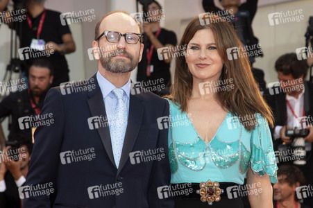 Filmpremiere 'The Laundromat', Internationale Filmfestspiele von Venedig 2019