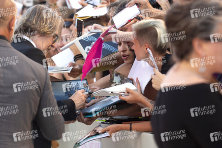 Filmpremiere 'The Laundromat', Internationale Filmfestspiele von Venedig 2019