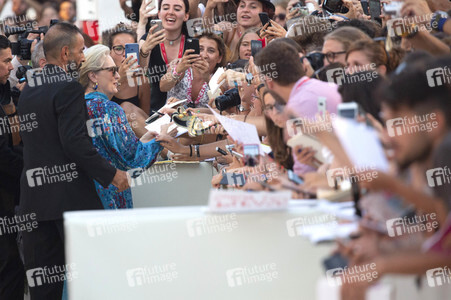 Filmpremiere 'The Laundromat', Internationale Filmfestspiele von Venedig 2019