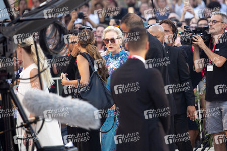 Filmpremiere 'The Laundromat', Internationale Filmfestspiele von Venedig 2019