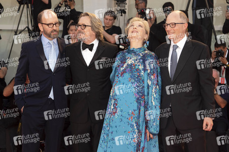 Filmpremiere 'The Laundromat', Internationale Filmfestspiele von Venedig 2019