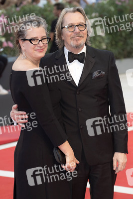 Filmpremiere 'The Laundromat', Internationale Filmfestspiele von Venedig 2019