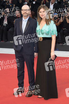 Filmpremiere 'The Laundromat', Internationale Filmfestspiele von Venedig 2019