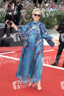 Filmpremiere 'The Laundromat', Internationale Filmfestspiele von Venedig 2019