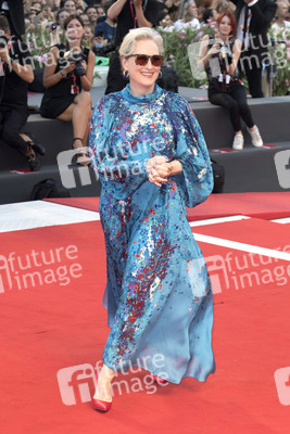 Filmpremiere 'The Laundromat', Internationale Filmfestspiele von Venedig 2019