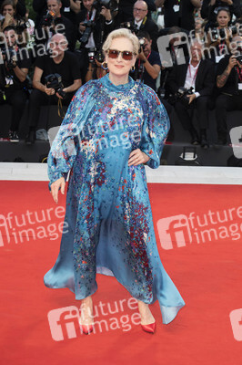 Filmpremiere 'The Laundromat', Internationale Filmfestspiele von Venedig 2019