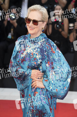 Filmpremiere 'The Laundromat', Internationale Filmfestspiele von Venedig 2019