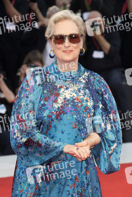 Filmpremiere 'The Laundromat', Internationale Filmfestspiele von Venedig 2019