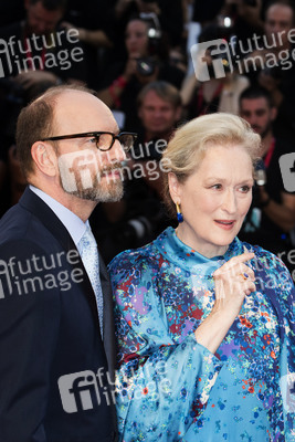 Filmpremiere 'The Laundromat', Internationale Filmfestspiele von Venedig 2019