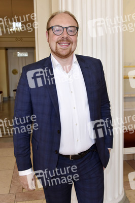 Bekanntgabe der Preisträger des Opus Klassik 2019 in Berlin