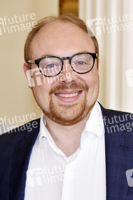 Bekanntgabe der Preisträger des Opus Klassik 2019 in Berlin