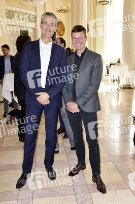 Bekanntgabe der Preisträger des Opus Klassik 2019 in Berlin