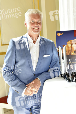 Bekanntgabe der Preisträger des Opus Klassik 2019 in Berlin