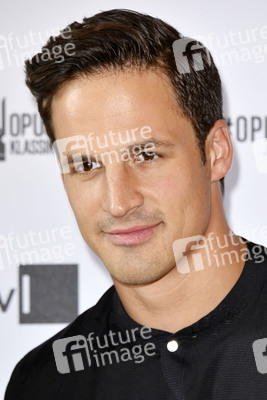 Bekanntgabe der Preisträger des Opus Klassik 2019 in Berlin