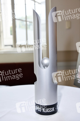 Bekanntgabe der Preisträger des Opus Klassik 2019 in Berlin