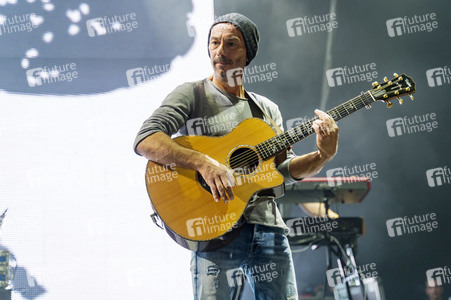 Konzert von Pur in Halle