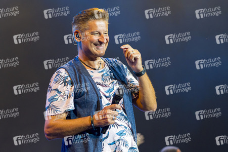 Konzert von Pur in Halle