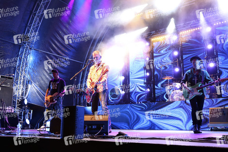 Konzert von Rockhaus in Moritzburg