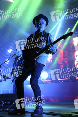 Konzert von Rockhaus in Moritzburg