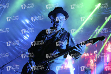 Konzert von Rockhaus in Moritzburg