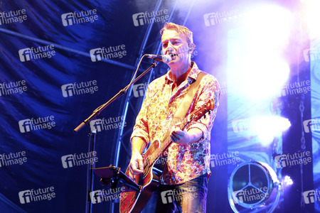 Konzert von Rockhaus in Moritzburg