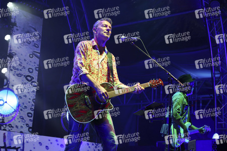 Konzert von Rockhaus in Moritzburg