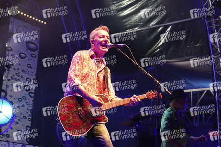 Konzert von Rockhaus in Moritzburg