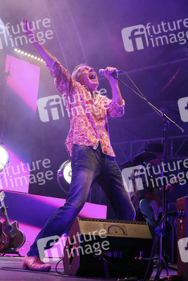 Konzert von Rockhaus in Moritzburg