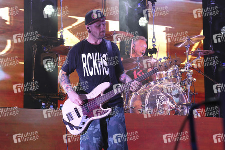 Konzert von Rockhaus in Moritzburg