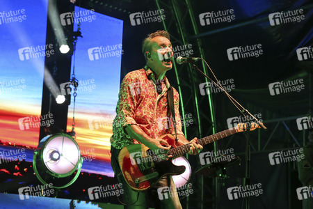 Konzert von Rockhaus in Moritzburg