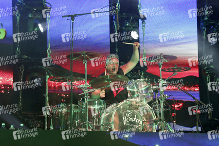 Konzert von Rockhaus in Moritzburg