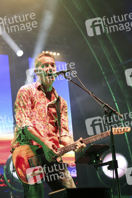 Konzert von Rockhaus in Moritzburg