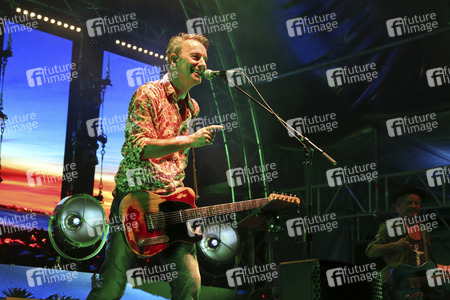 Konzert von Rockhaus in Moritzburg