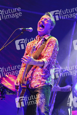 Konzert von Rockhaus in Moritzburg