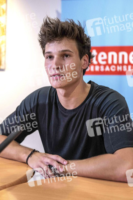 Stars for Free 2019 in Hannover