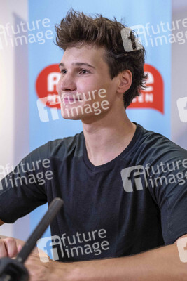 Stars for Free 2019 in Hannover