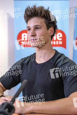 Stars for Free 2019 in Hannover