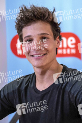 Stars for Free 2019 in Hannover