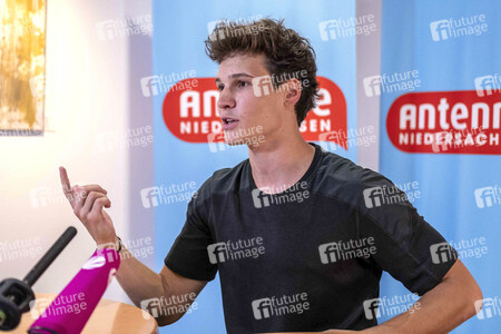 Stars for Free 2019 in Hannover